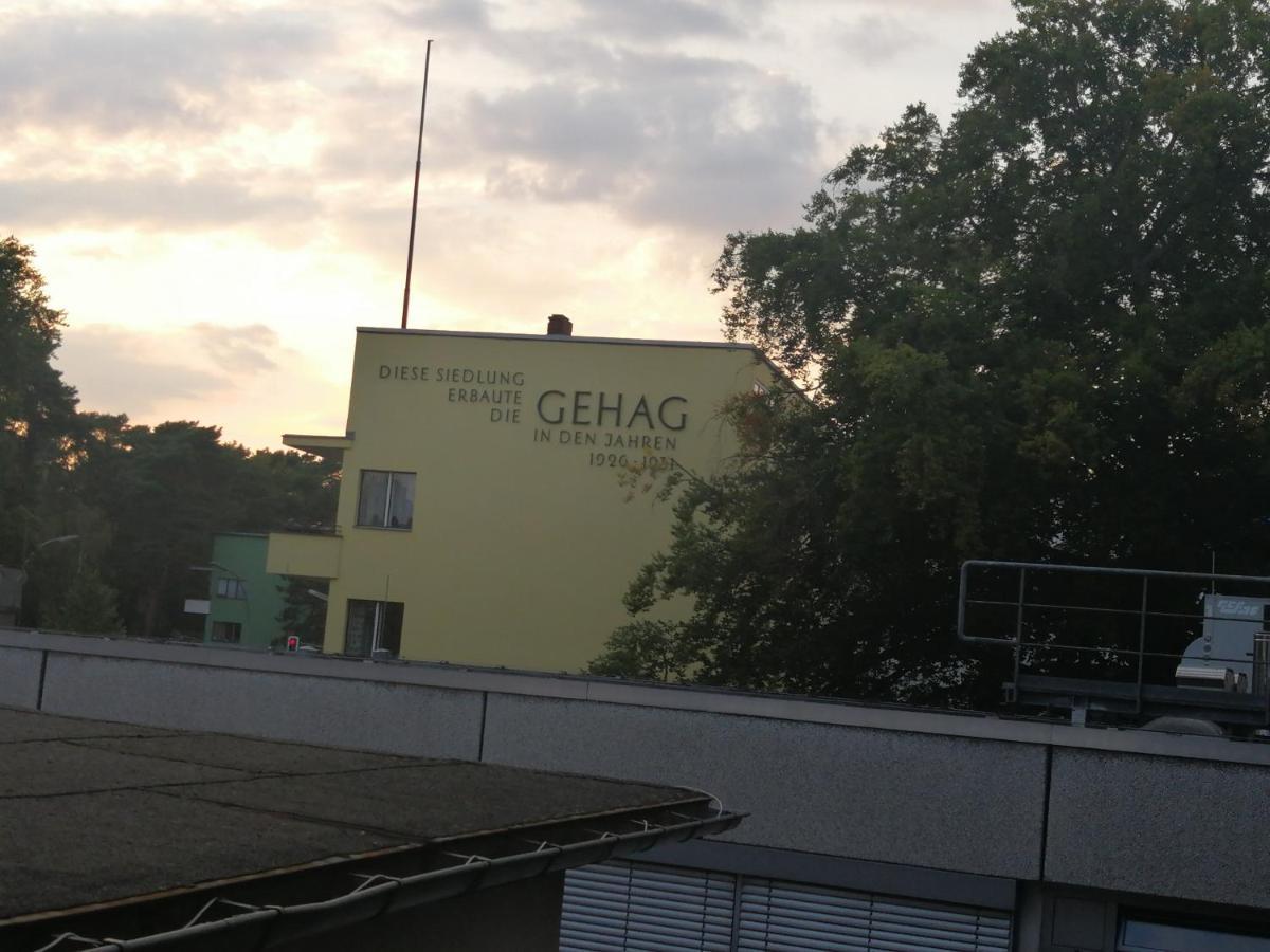 Casa de hóspedes Der Kretaner Berlim
