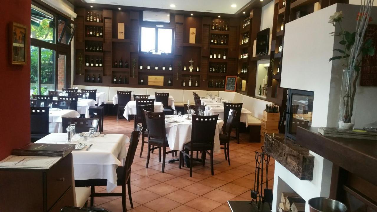 Gasthof Der Kretaner Berlin