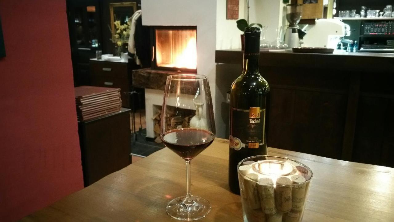 Gasthof Der Kretaner *